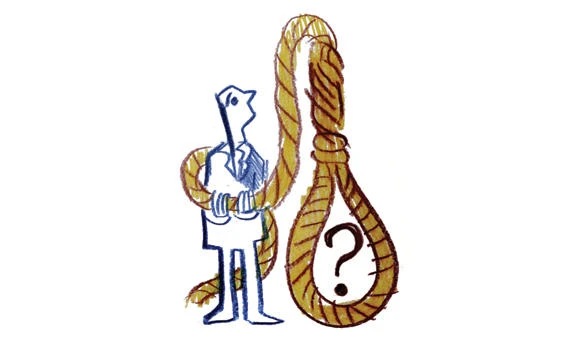 Lankan executioner quits, leaving officials ‘hanging’