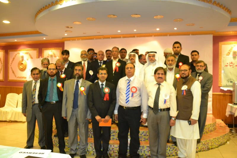 Valid passports necessary for iqama renewal, expats told