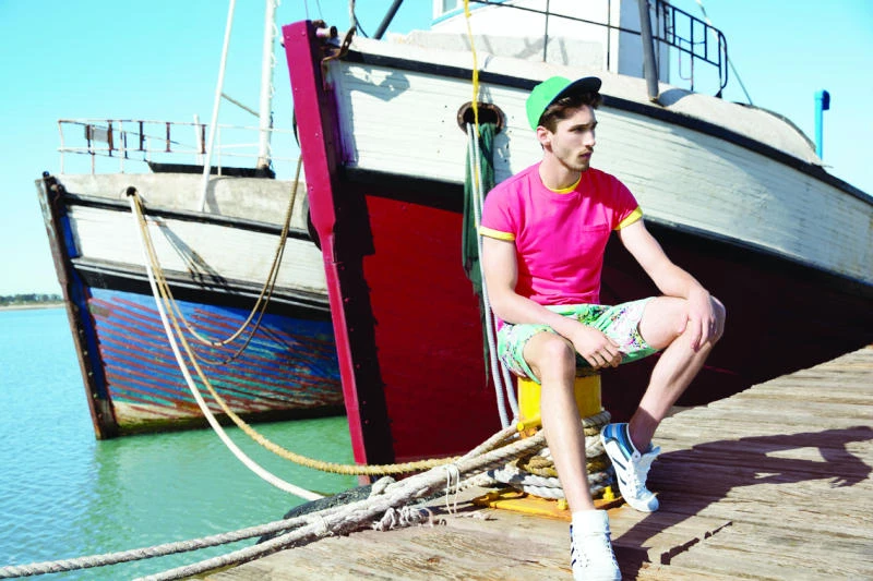 Citymax stores showcase new spring collection