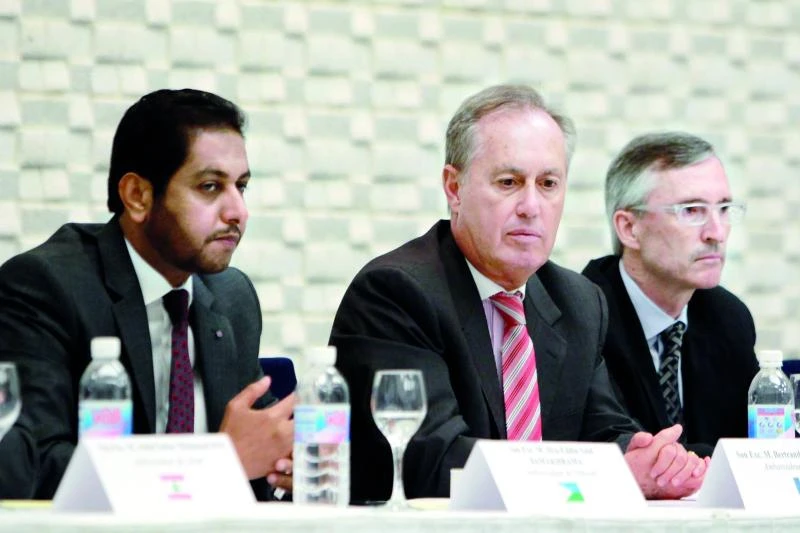 Francophone week launched