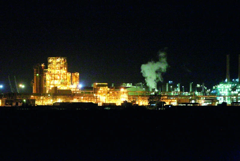 US oil demand growth prompts higher OPEC forecast for 2014