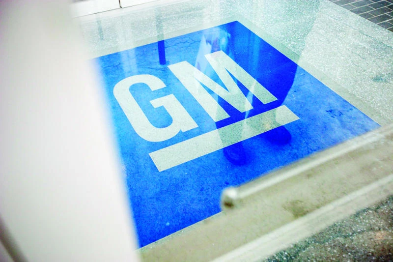 US probes timing of GM reporting ignition problem