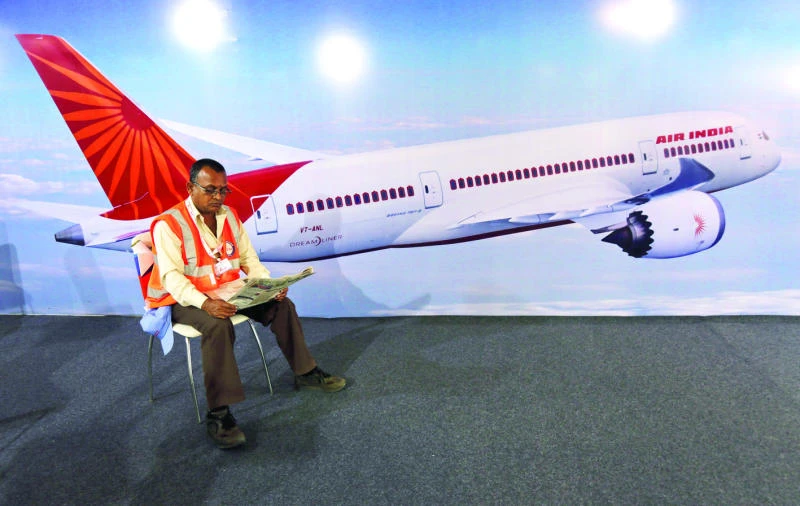 Boeing in talks with India carriers on 737 MAX jet