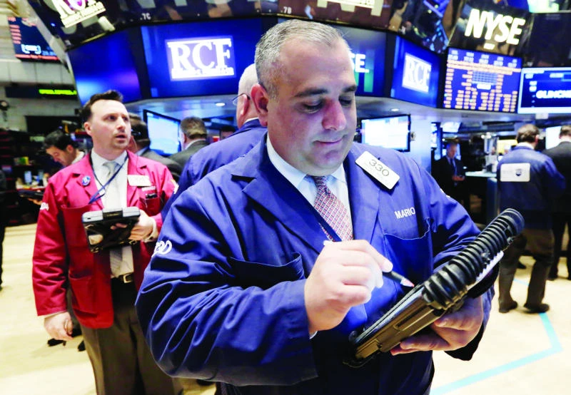 China, Ukraine worries weigh omarkets; euro hits 2-1/2-yr high