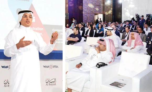 Sayidaty’s success formula revealed