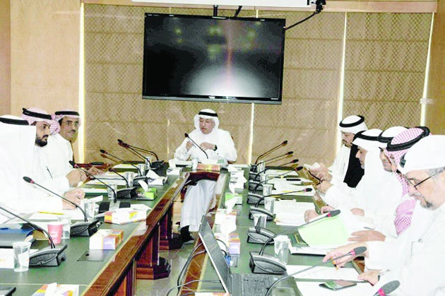 Health Ministry gets ready for Haj