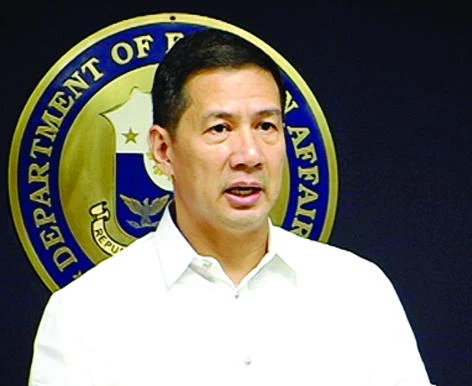 Manila rejects Chinese demand to remove ship