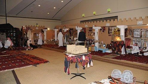 Tourism expo attracts top industry players