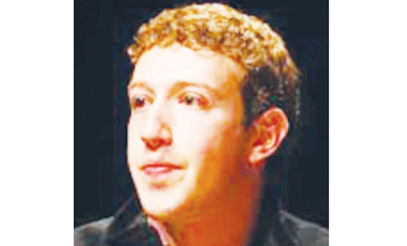 Facebook’s founder expresses anger to Obama over NSA spying