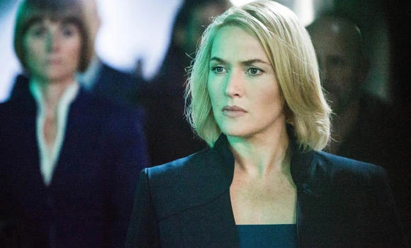 Winslet happy
to have named son Bear Blaze
