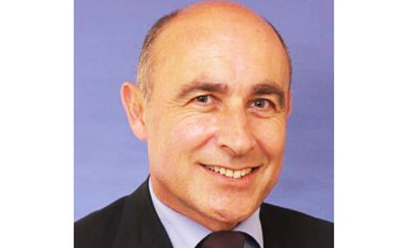 German ambassador ends stint with a ‘heavy heart’