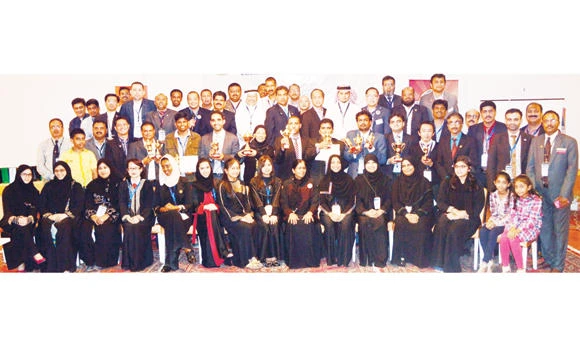 Toastmaster clubs ‘boost leadership skills’