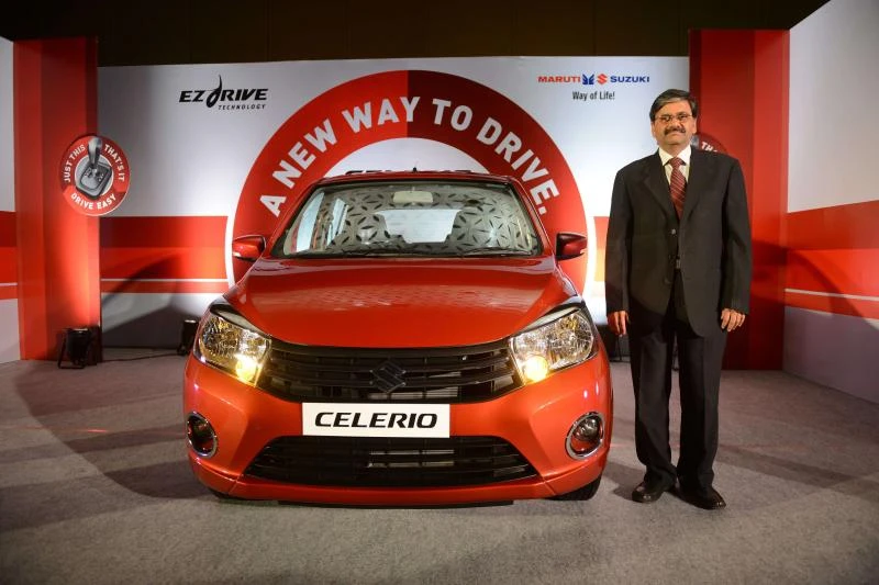 Maruti Suzuki seeks nod for new factory