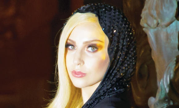 Gaga will quit rather than compromise