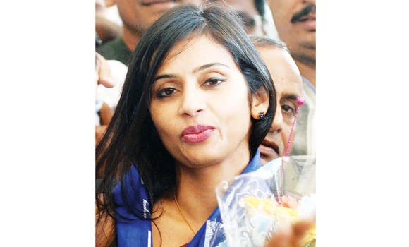 US re-indictment of Indian diplomat irks Delhi