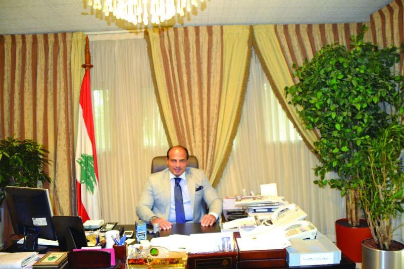 Lebanon Week in Jeddah to affirm strong Saudi ties
