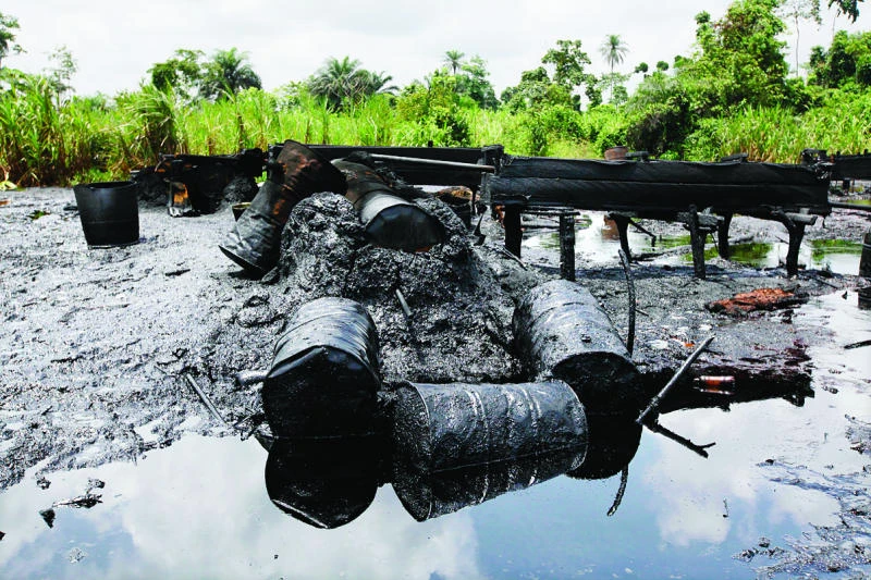 100 killed in Nigeria attacks