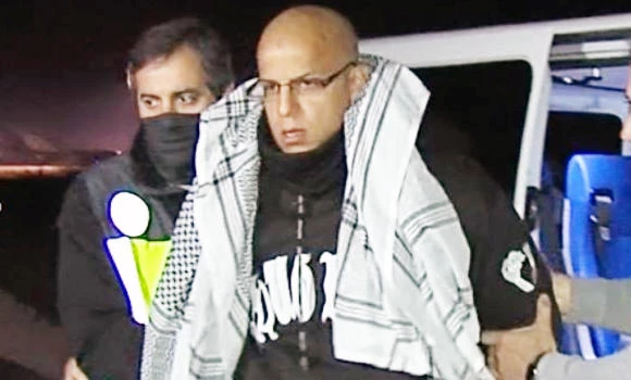 Madrid train bombing convict deported to Morocco