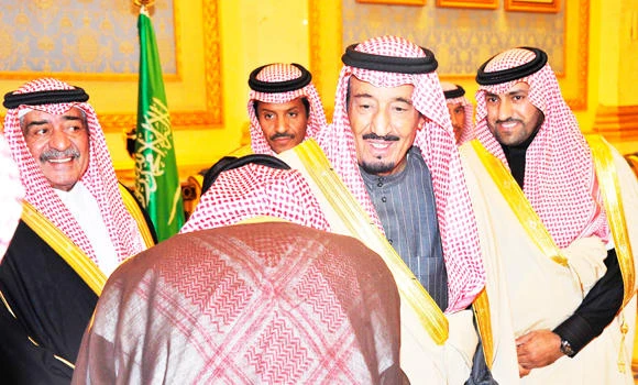 Riyadh, Beijing seek WMD-free Mideast