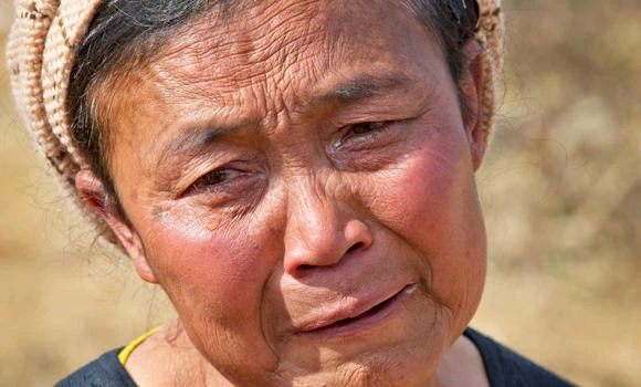 Myanmar opium fight is ‘failing’