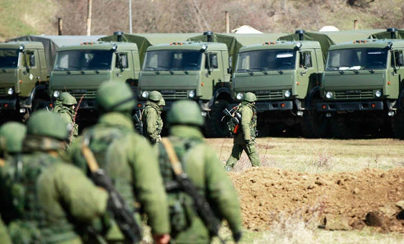 Russia can turn US to radioactive ash