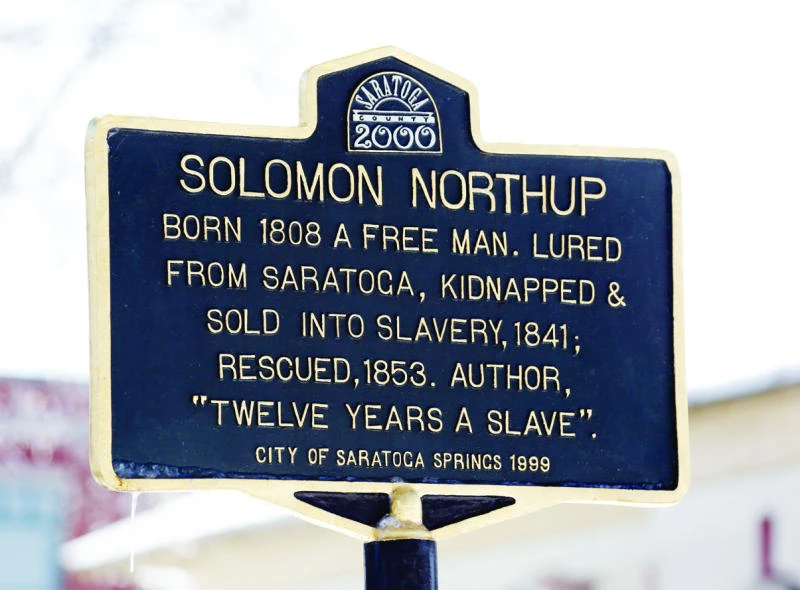 ‘12 Years a Slave’ author’s death still a mystery