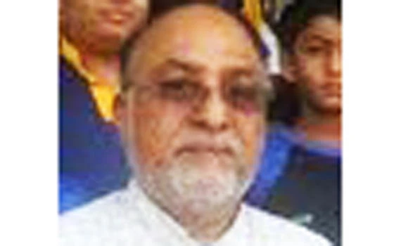 Sri Lanka nominates new ambassador to KSA