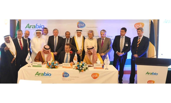 KSA to produce vaccines for childhood diseases