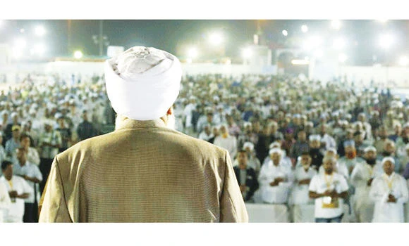 Communal harmony vital for India’s progress