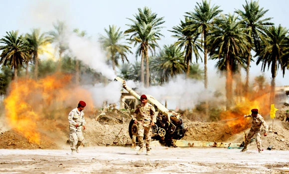 10 die in Iraq attacks