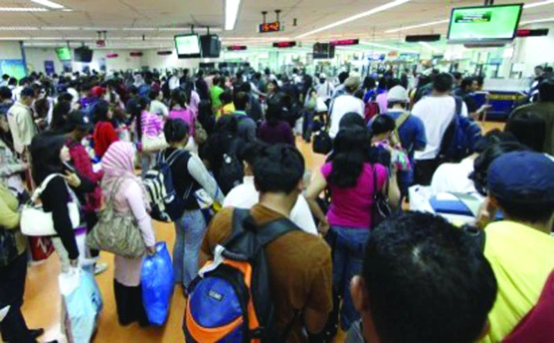 Filipinos doubt Manila’s offer of jobs for returning workers
