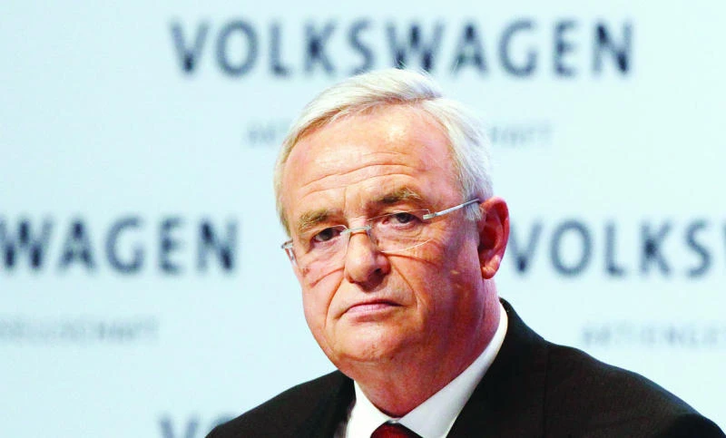 VW to spend over $1bn on van factory