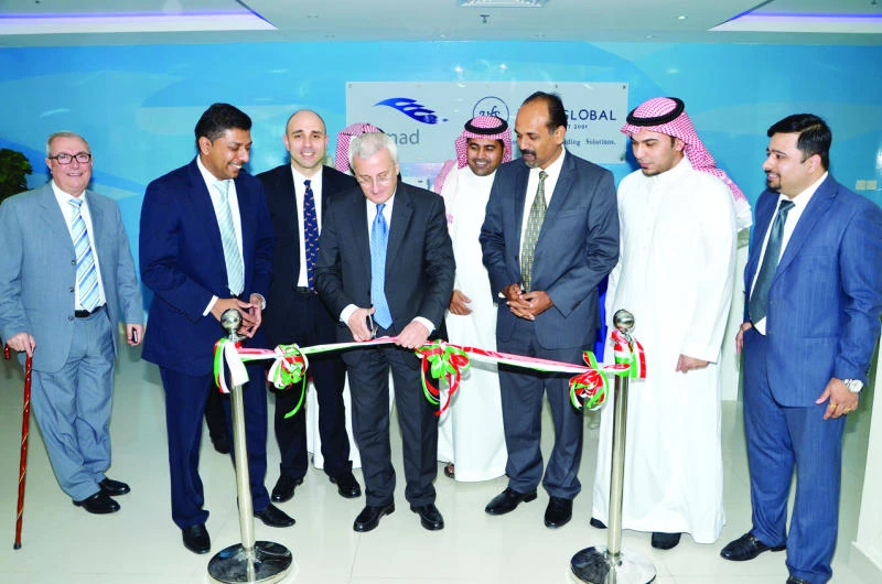 Italian envoy opens visa application office in EP