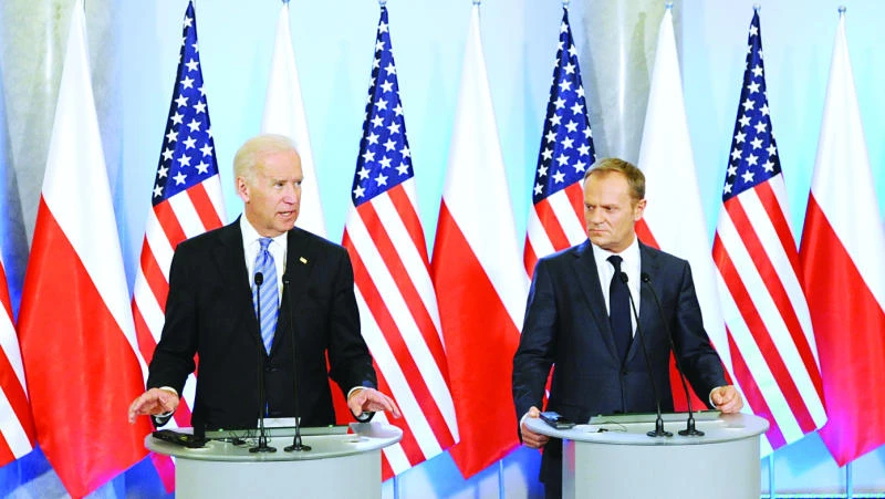 World powers unite against Putin