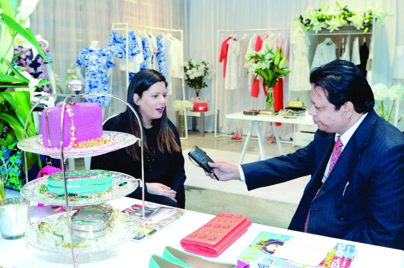 ICONIC unveils multimillion dollar expansion project