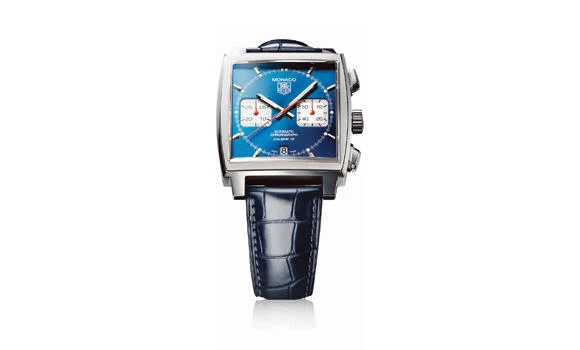 Iconic rewards: TAG Heuer partners with naseba