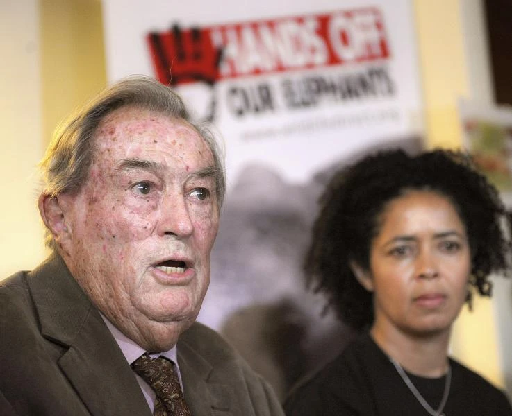Kenya must act to stem animal poaching: Expert