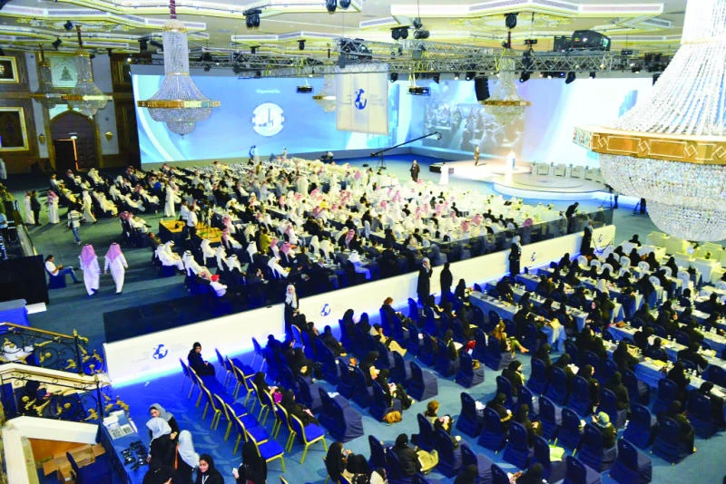Empowerment of Kingdom’s youth vital to bolster growth