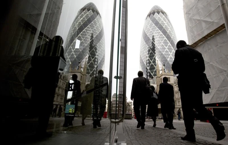 Britain increases growth forecasts in pre-election boost
