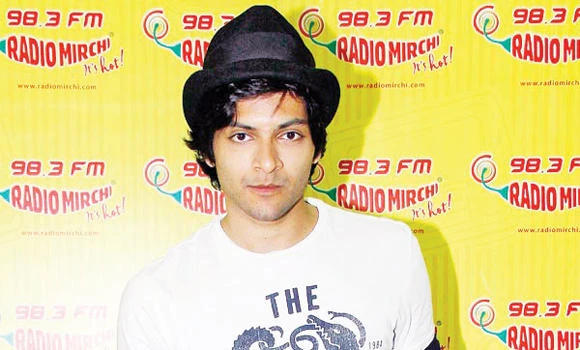 Fazal to join Abu Dhabi ‘Fast & Furious 7’ team