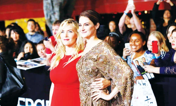 ‘Divergent’: Next ‘Hunger Games’ teen film smash?