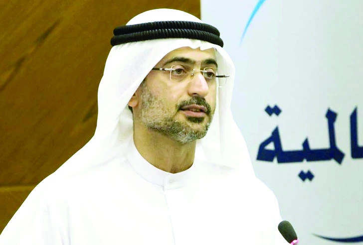 DP world unveils strong financial results