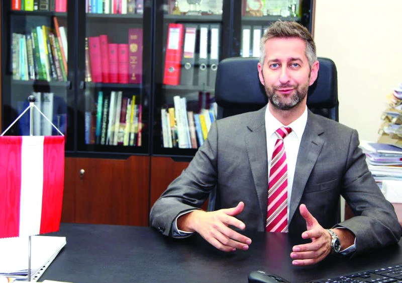 Austrian mission to seek bilateral trade expansion