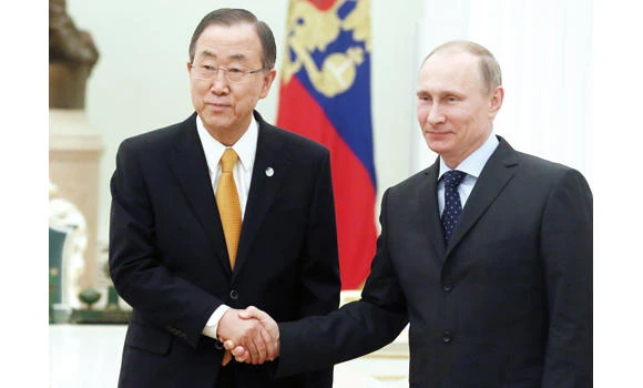 Russia bans US officials’ entry
