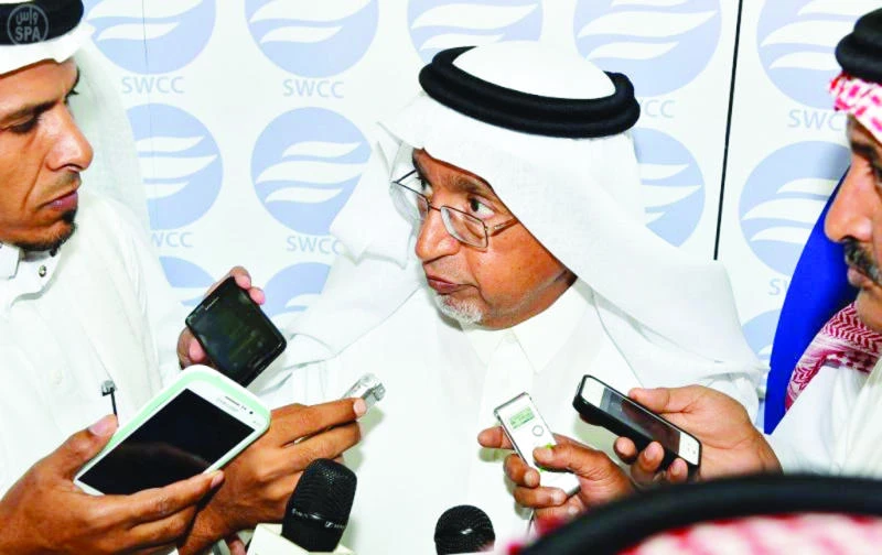 SR33 billion desal plant for EP approved