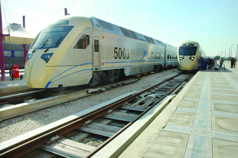 Railways of the future should seek inspiration from retailers, airlines