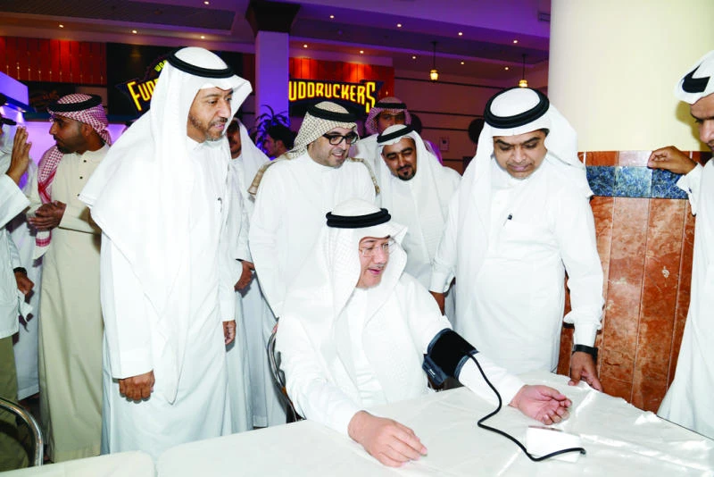 Jeddah wakes up to oust smoking habit