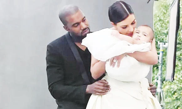 Vogue rattles fashionistas with Kardashian cover