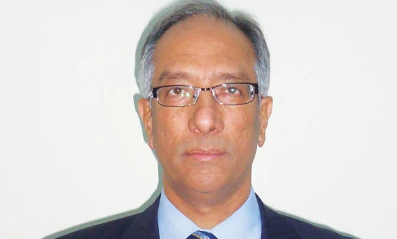 Nation committed to Islamic ideals