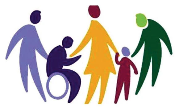 Voluntary bodies for handicapped increasing